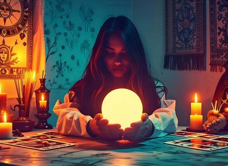 Spiritual Healer in Atlanta GA Astrologer Abhiram