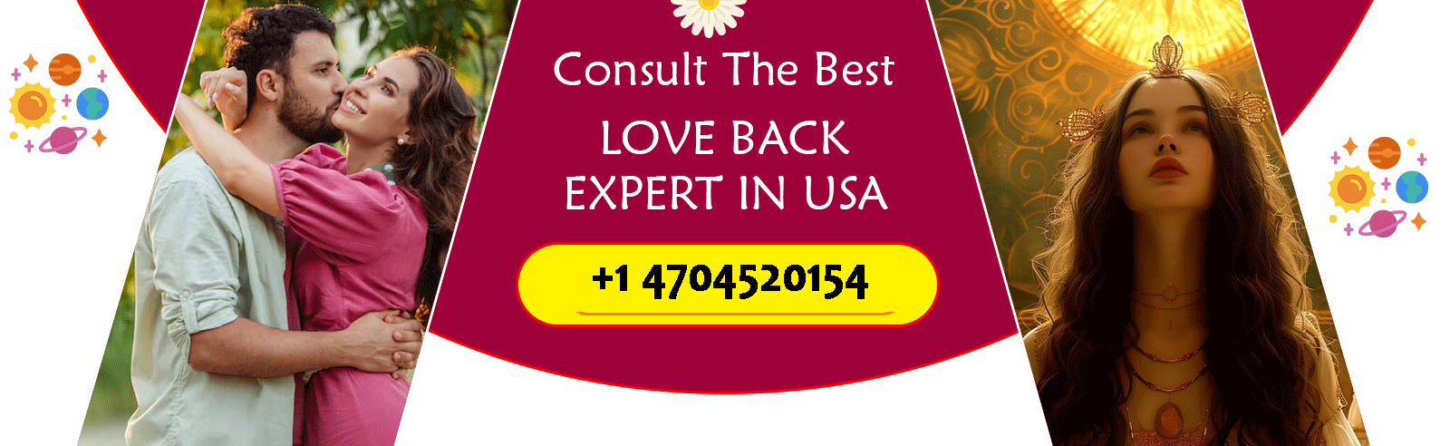 Psychic Abhiram services in Atlanta, GA